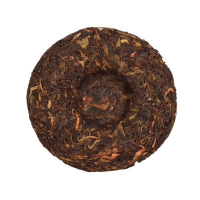 Шу Пуэр (черный) PuErMagic 100г - купить в Каклах-Куле