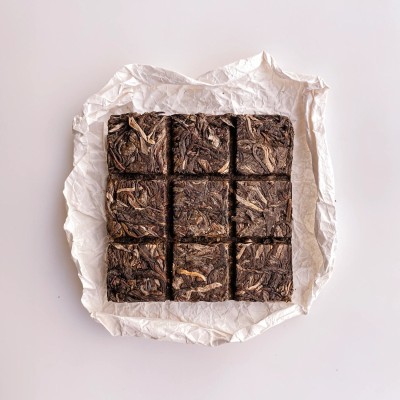 Шу Пуэр (черный) MagicBrew 75г - купить в Каклах-Куле