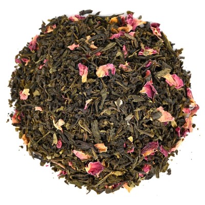 Зеленый чай GardenMist 50г - купить в Каклах-Куле