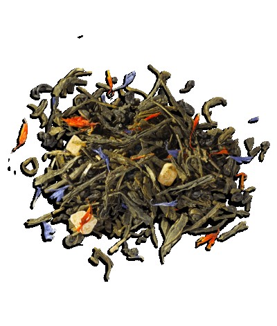 Зеленый чай HerbValley 75г - купить в Каклах-Куле