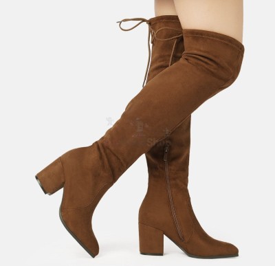 Женские сапоги, ботфорты NightStep - купить в Каклах-Куле