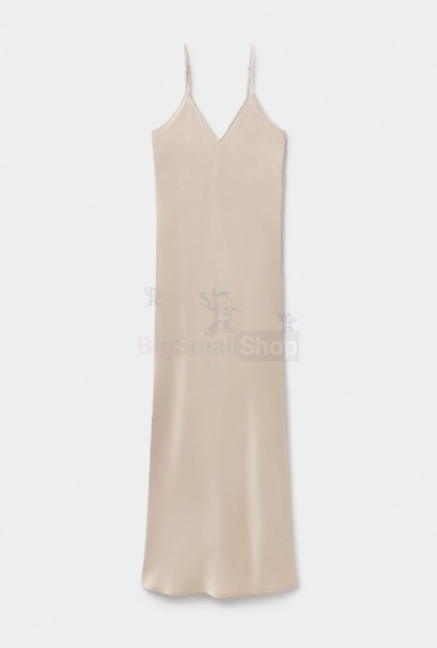 Платье шелковое Luna - купить в Каклах-Куле