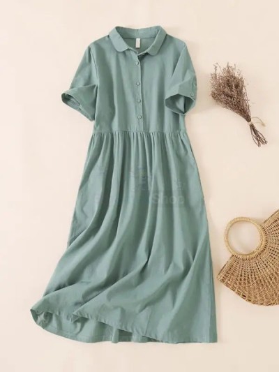 Платье casual SoftLine - купить в Каклах-Куле