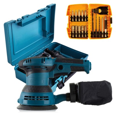 Аккумуляторный инструмент IronPower Max - купить в Каклах-Куле